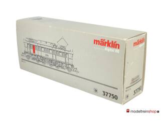 Marklin H0 37750 Elektrische locomotief BR E 75 DB - Modeltreinshop