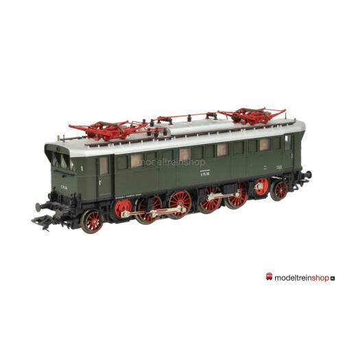 Marklin H0 37750 Elektrische locomotief BR E 75 DB - Modeltreinshop