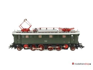 Marklin H0 37750 Elektrische locomotief BR E 75 DB - Modeltreinshop