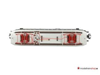 Marklin H0 37750 Elektrische locomotief BR E 75 DB - Modeltreinshop