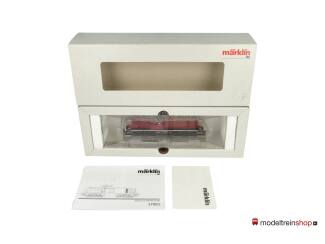 Marklin H0 37903 Diesellocomotief BR V 90 DB Modeltreinshop