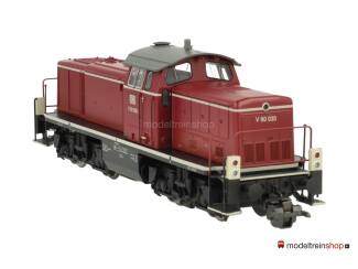 Marklin H0 37903 Diesellocomotief BR V 90 DB Modeltreinshop