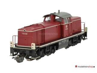 Marklin H0 37903 Diesellocomotief BR V 90 DB Modeltreinshop