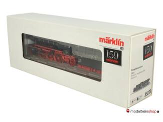 Marklin H0 39230 Locomotief met getrokken tender voor reizigerstreinen BR 23 DB - Modeltreinshop