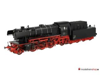Marklin H0 39230 Locomotief met getrokken tender voor reizigerstreinen BR 23 DB - Modeltreinshop