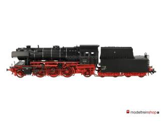 Marklin H0 39230 Locomotief met getrokken tender voor reizigerstreinen BR 23 DB - Modeltreinshop