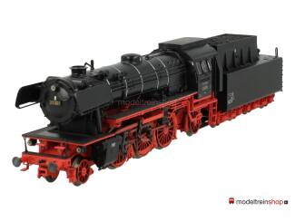 Marklin H0 39230 Locomotief met getrokken tender voor reizigerstreinen BR 23 DB - Modeltreinshop