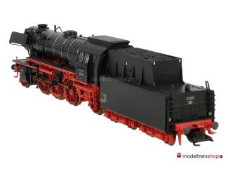 Marklin H0 39230 Locomotief met getrokken tender voor reizigerstreinen BR 23 DB - Modeltreinshop