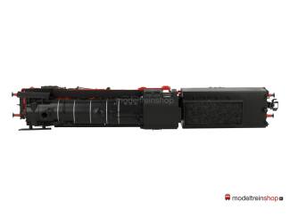 Marklin H0 39230 Locomotief met getrokken tender voor reizigerstreinen BR 23 DB - Modeltreinshop