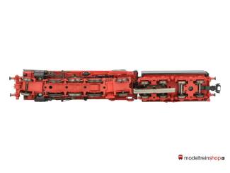 Marklin H0 39230 Locomotief met getrokken tender voor reizigerstreinen BR 23 DB - Modeltreinshop