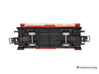 Marklin H0 4108 V1 Bagagerijtuig Pwi van de K.W.St.E. - Modeltreinshop