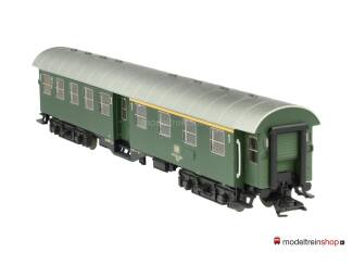 Marklin H0 4131 V02 Reizigersrijtuig 1.+ 2. Klasse - AByg 503 van de DB - Modeltreinshop