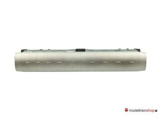 Marklin H0 4131 V02 Reizigersrijtuig 1.+ 2. Klasse - AByg 503 van de DB - Modeltreinshop