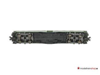 Marklin H0 4131 V02 Reizigersrijtuig 1.+ 2. Klasse - AByg 503 van de DB - Modeltreinshop