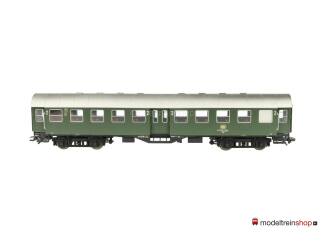 Marklin H0 4132 V02 Reizigersrijtuig 2e Klasse - Byg 515 van de DB - Modeltreinshop