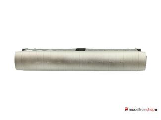 Marklin H0 4132 V02 Reizigersrijtuig 2e Klasse - Byg 515 van de DB - Modeltreinshop