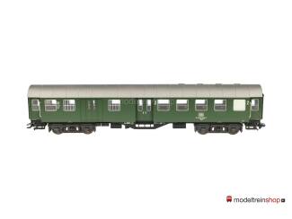 Marklin H0 4133 V02 Reizigersrijtuig 2de klass - BDyg 533 DB - Modeltreinshop