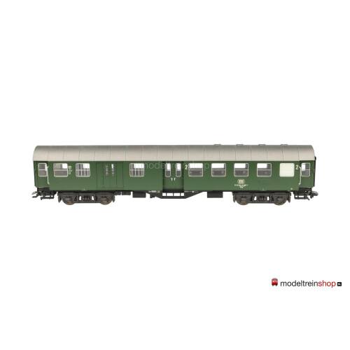 Marklin H0 4133 V02 Reizigersrijtuig 2de klass - BDyg 533 DB - Modeltreinshop