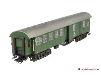 Marklin H0 4133 V02 Reizigersrijtuig 2de klass - BDyg 533 DB - Modeltreinshop