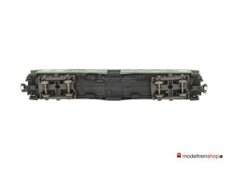 Marklin H0 4133 V02 Reizigersrijtuig 2de klass - BDyg 533 DB - Modeltreinshop