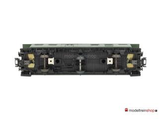 Marklin H0 4319 Personenwagon met bagageruimte 2e klasse - BD3yg 766 van de DB - Modeltreinshop