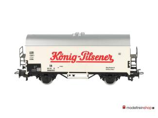 Marklin H0 4418A1 V01 Bierwagen König-Pilsener Ichqrs 377 van de DB - Modeltreinshop