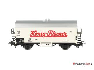 Marklin H0 4418A1 V01 Bierwagen König-Pilsener Ichqrs 377 van de DB - Modeltreinshop