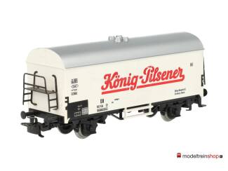 Marklin H0 4418A1 V01 Bierwagen König-Pilsener Ichqrs 377 van de DB - Modeltreinshop