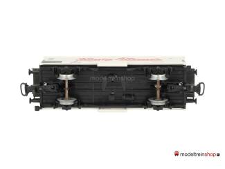 Marklin H0 4418A1 V01 Bierwagen König-Pilsener Ichqrs 377 van de DB - Modeltreinshop