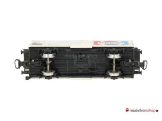 Marklin H0 4419-A1 V01 gesloten goederenwagen Koelwagen Pepsi van de DB - Modeltreinshop
