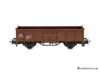 Marklin H0 4466 Hogeboord wagen ES van de ÖBB - Modeltreinshop