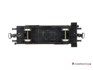 Marklin H0 4561 V01 Tankwagen Seca van de SNCB - Modeltreinshop