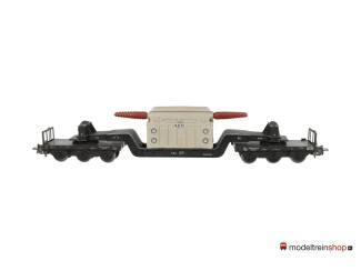 Marklin H0 4617 V2 Dieplader met Transformator AEG - Modeltreinshop