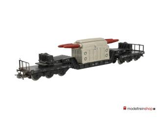 Marklin H0 4617 V2 Dieplader met Transformator AEG - Modeltreinshop