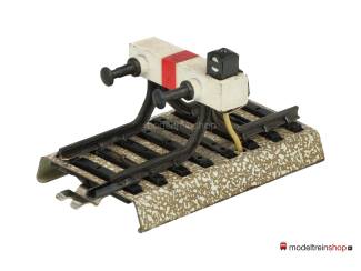 Marklin M Rail H0 461B Stootblok met verlichting - Modeltreinshop