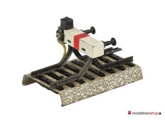 Marklin M Rail H0 461B Stootblok met verlichting - Modeltreinshop