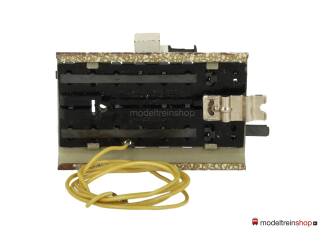 Marklin M Rail H0 461B Stootblok met verlichting - Modeltreinshop