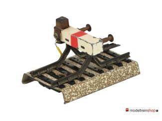Marklin M Rail H0 461B Stootblok met verlichting - Modeltreinshop