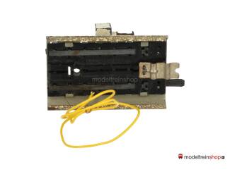 Marklin M Rail H0 461B Stootblok met verlichting - Modeltreinshop