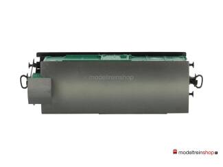 Marklin H0 4679 V02 Gesloten goederenwagen met remhuisje Nm der K.W.St.E. / Pfalz-Bahn - Modeltreinshop