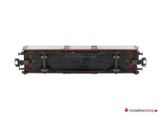 Marklin H0 48167 Insider Jaarwagen 2017 Schuifwandwagen Tbes-t-68 van de DB - Modeltreinshop