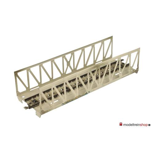 Marklin H0 7162 V3 Traliewerk brug voor M rail - Modeltreinshop