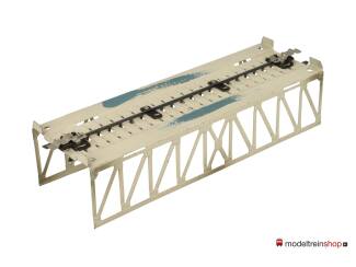 Marklin H0 7162 V3 Traliewerk brug voor M rail - Modeltreinshop