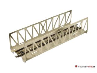 Marklin H0 7162 V3 Traliewerk brug voor M rail - Modeltreinshop