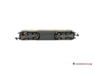 Marklin Z 88673 Elektrische Locomotief BR 101 Spielwarenmesse in Nürnberg 2005 - Modeltreinshop