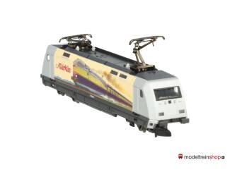 Marklin Z 88673 Elektrische Locomotief BR 101 Spielwarenmesse in Nürnberg 2005 - Modeltreinshop