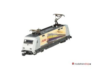 Marklin Z 88673 Elektrische Locomotief BR 101 Spielwarenmesse in Nürnberg 2005 - Modeltreinshop