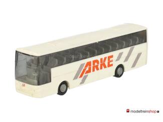 Limo cars H0 Bus - Touringcar - Arke - Modeltreinshop