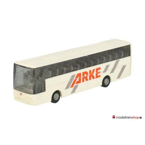 Limo cars H0 Bus - Touringcar - Arke - Modeltreinshop