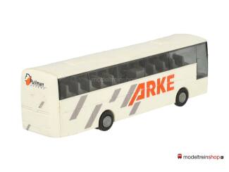 Limo cars H0 Bus - Touringcar - Arke - Modeltreinshop